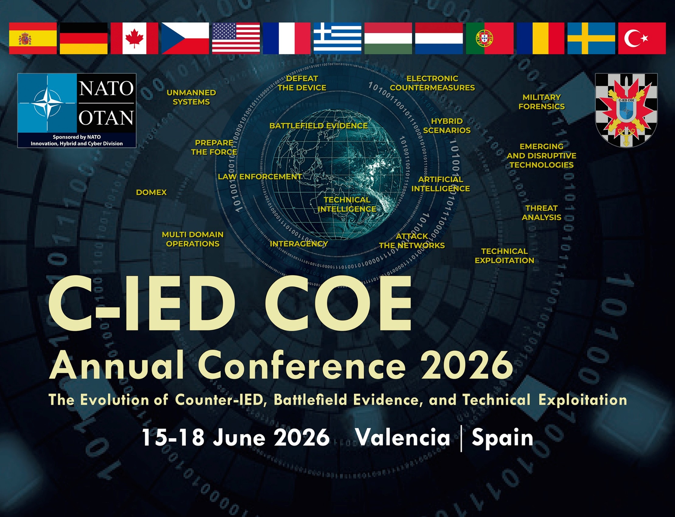 CIEDAC26